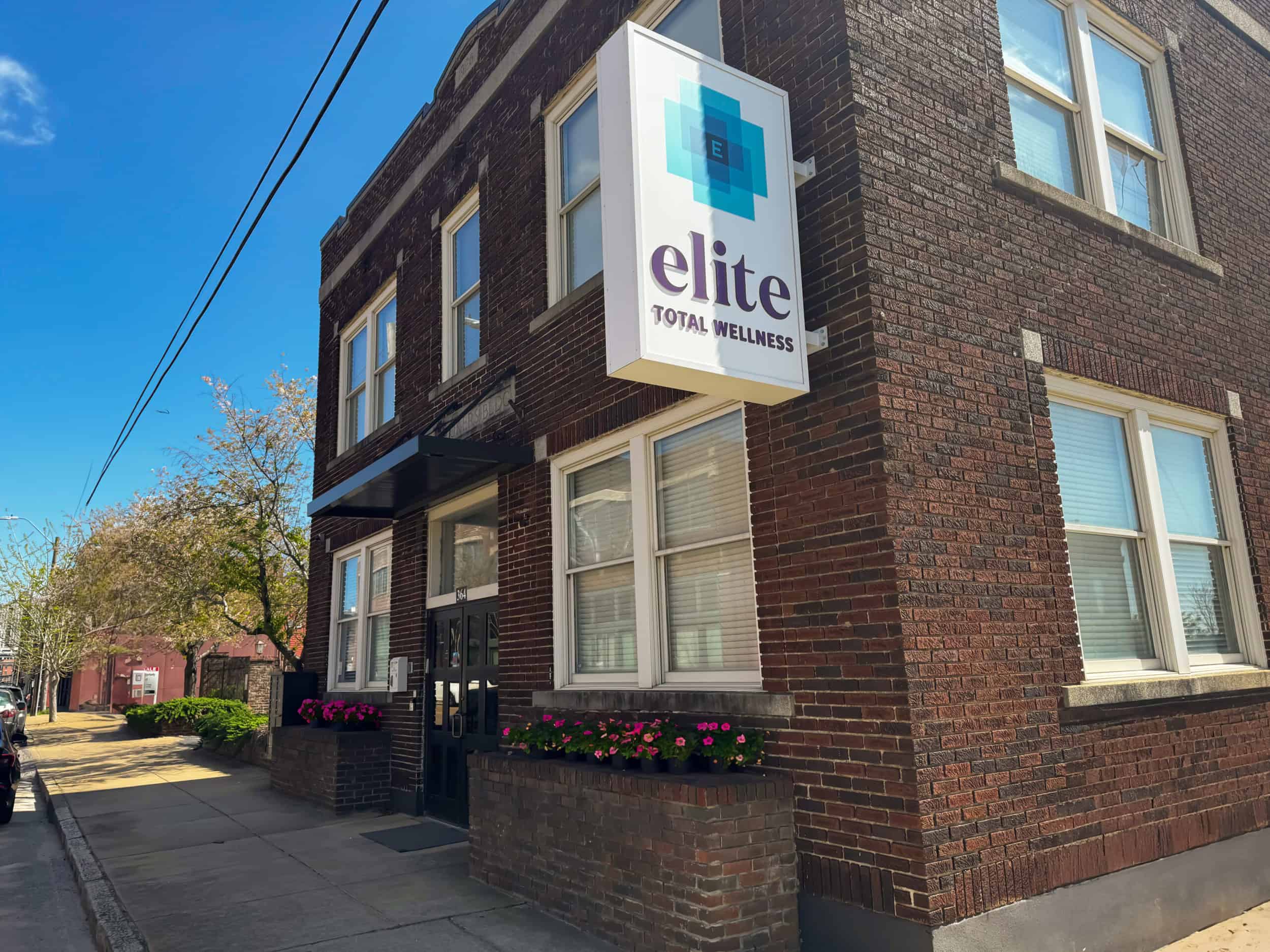 About Us Elite Total Wellness Medical Clinic in Downtown Memphis 2 scaled