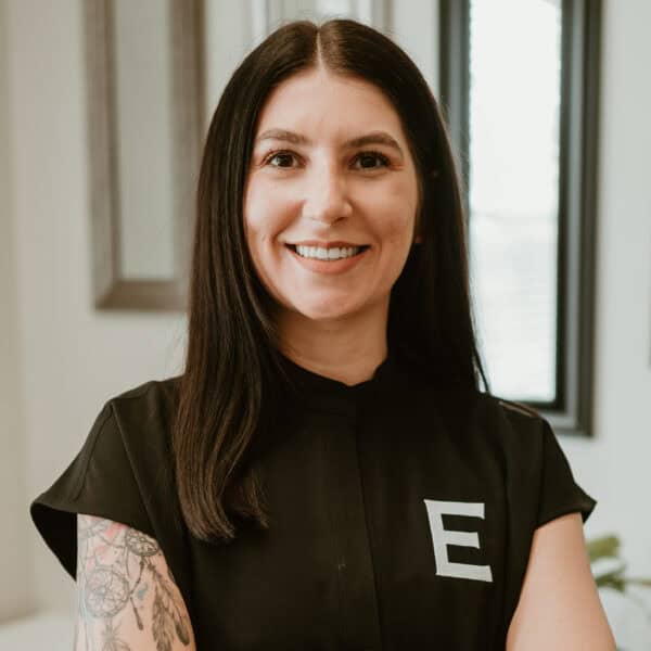 Belle Brown, Marketing Director at Elite Total Wellness